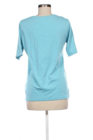 Damen Shirt Cecil, Größe L, Farbe Blau, Preis 11,49 €