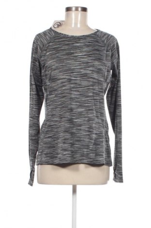 Damen Shirt Champion, Größe L, Farbe Grau, Preis 7,99 €