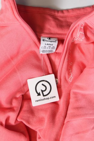 Damen Shirt Champion, Größe L, Farbe Rosa, Preis € 12,49