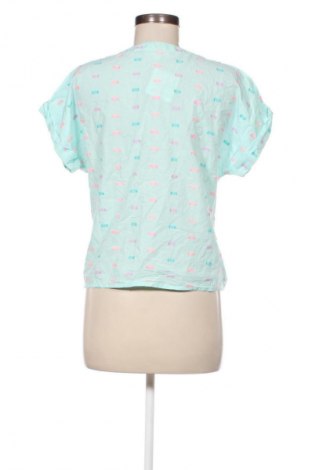 Damen Shirt Christian Berg, Größe S, Farbe Mehrfarbig, Preis 10,99 €