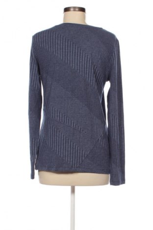 Damen Shirt Christopher & Banks, Größe M, Farbe Blau, Preis 3,99 €