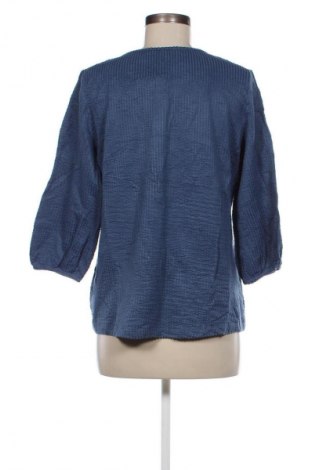 Damen Shirt Christopher & Banks, Größe M, Farbe Blau, Preis € 2,99