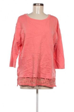 Damen Shirt Christopher & Banks, Größe L, Farbe Rosa, Preis € 6,99