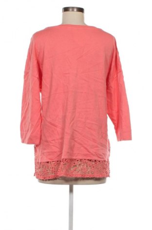 Damen Shirt Christopher & Banks, Größe L, Farbe Rosa, Preis € 6,99