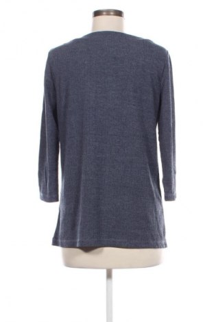 Damen Shirt Christopher & Banks, Größe M, Farbe Blau, Preis € 2,99