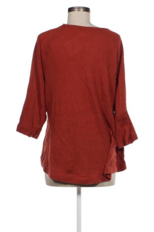 Damen Shirt Cj Banks, Größe XL, Farbe Orange, Preis 5,99 €