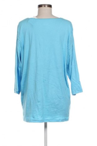 Damen Shirt Cj Banks, Größe XXL, Farbe Blau, Preis 6,99 €