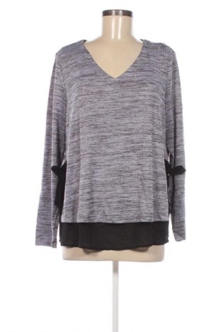 Damen Shirt Cleo, Größe XL, Farbe Grau, Preis € 10,99