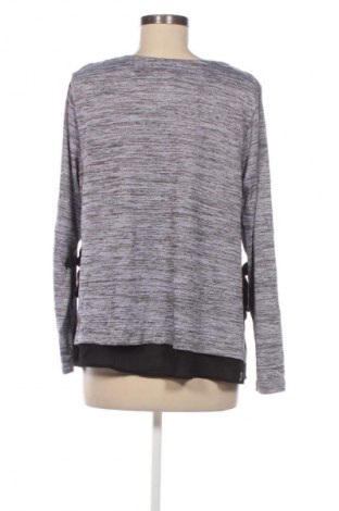 Damen Shirt Cleo, Größe XL, Farbe Grau, Preis € 10,99