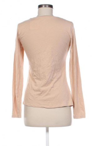 Damen Shirt Clockhouse, Größe L, Farbe Beige, Preis 5,99 €