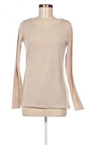 Damen Shirt Clockhouse, Größe XL, Farbe Beige, Preis 6,49 €