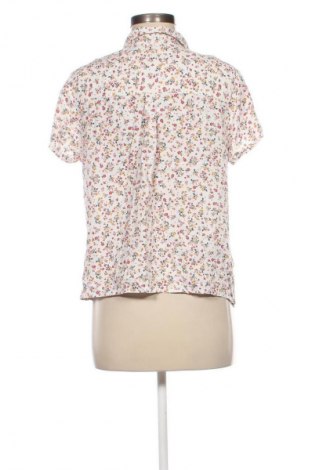 Damen Shirt Clockhouse, Größe L, Farbe Mehrfarbig, Preis € 7,49