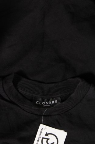 Bluză de femei Closure, Mărime S, Culoare Negru, Preț 111,99 Lei