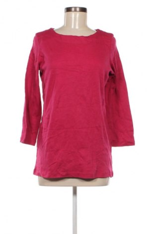 Damen Shirt Coldwater Creek, Größe S, Farbe Lila, Preis 8,99 €