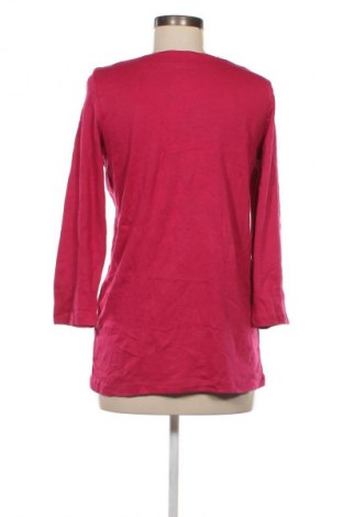 Damen Shirt Coldwater Creek, Größe S, Farbe Lila, Preis 8,99 €