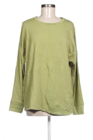 Damen Shirt Coldwater Creek, Größe XL, Farbe Grün, Preis € 10,99