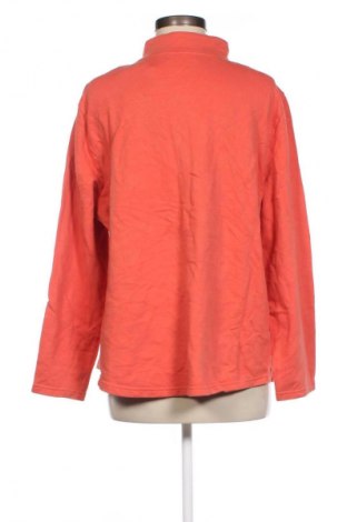 Damen Shirt Coldwater Creek, Größe XL, Farbe Orange, Preis 9,99 €