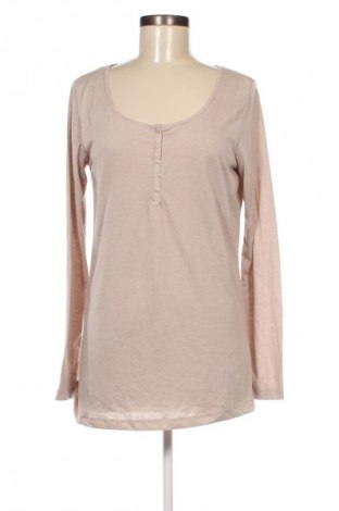 Damen Shirt Colours Of The World, Größe L, Farbe Beige, Preis € 4,99