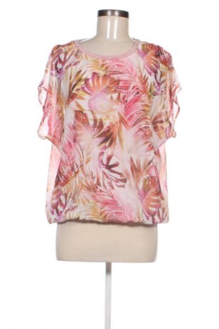 Damen Shirt Comme Ca, Größe M, Farbe Mehrfarbig, Preis 8,99 €