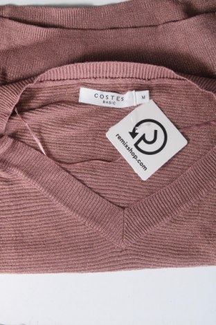 Damen Shirt Costes, Größe M, Farbe Braun, Preis € 3,99