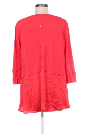 Damen Shirt Couchel, Größe XL, Farbe Rot, Preis € 6,49