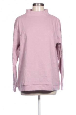 Damen Shirt Crane, Größe L, Farbe Aschrosa, Preis 9,49 €