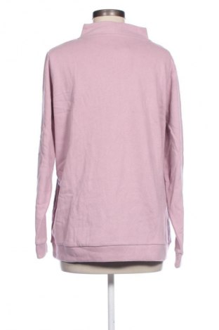 Damen Shirt Crane, Größe L, Farbe Aschrosa, Preis 9,49 €