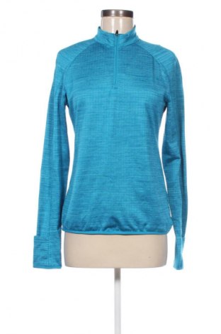 Damen Shirt Crane, Größe M, Farbe Blau, Preis € 6,99