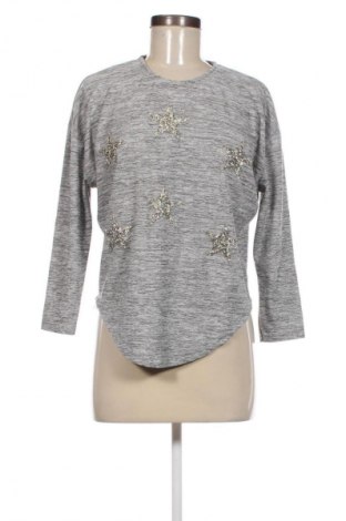 Damen Shirt Creme Fraiche, Größe L, Farbe Grau, Preis € 12,49