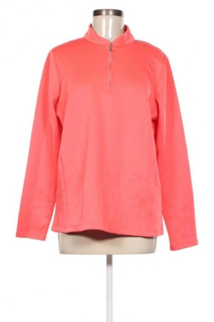 Damen Shirt Crivit, Größe L, Farbe Rosa, Preis 5,99 €