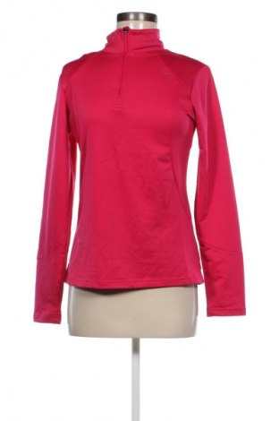 Damen Shirt Crivit, Größe M, Farbe Rot, Preis 6,99 €