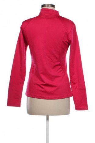 Damen Shirt Crivit, Größe M, Farbe Rot, Preis 6,99 €