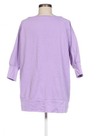 Damen Shirt Crivit, Größe M, Farbe Lila, Preis 6,99 €