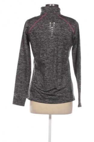 Damen Shirt Crivit, Größe M, Farbe Grau, Preis € 6,99