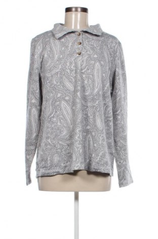 Damen Shirt Croft & Barrow, Größe L, Farbe Weiß, Preis € 4,49