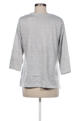 Damen Shirt Croft & Barrow, Größe M, Farbe Grau, Preis 3,49 €