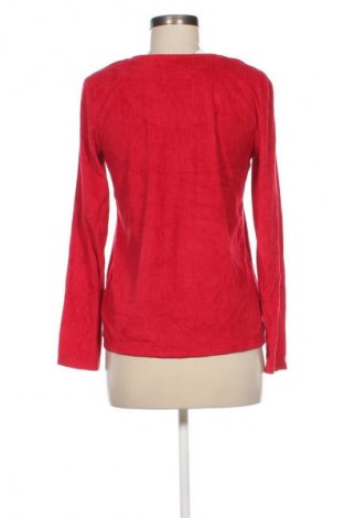 Damen Shirt Croft & Barrow, Größe XS, Farbe Rot, Preis € 3,49