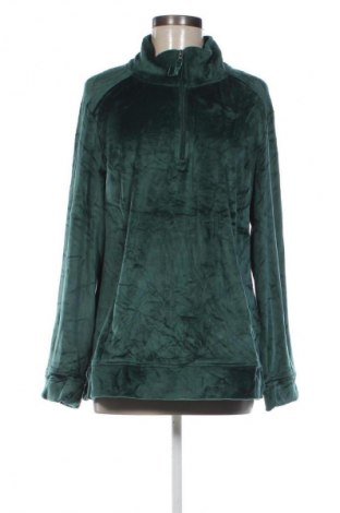 Bluză de femei Croft & Barrow, Mărime XL, Culoare Verde, Preț 31,99 Lei