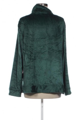 Bluză de femei Croft & Barrow, Mărime XL, Culoare Verde, Preț 31,99 Lei