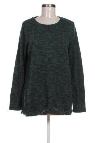 Damen Shirt Croft & Barrow, Größe XL, Farbe Grün, Preis € 6,49