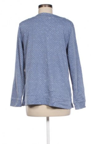 Damen Shirt Croft & Barrow, Größe L, Farbe Blau, Preis 6,49 €