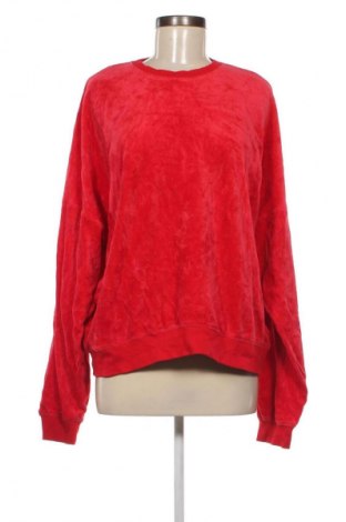 Damen Shirt Cubus, Größe XL, Farbe Rot, Preis € 5,49