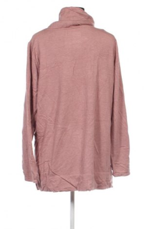 Damen Shirt Cuddl Duds, Größe XL, Farbe Aschrosa, Preis € 6,99