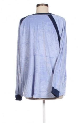 Damen Shirt Cuddl Duds, Größe XXL, Farbe Blau, Preis € 7,99