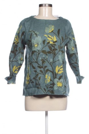 Bluză de femei Cynthia Rowley, Mărime L, Culoare Verde, Preț 269,99 Lei