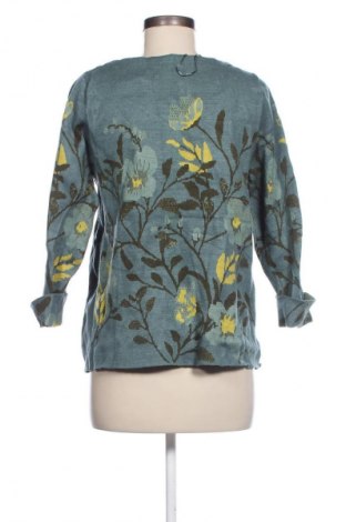 Bluză de femei Cynthia Rowley, Mărime L, Culoare Verde, Preț 135,99 Lei