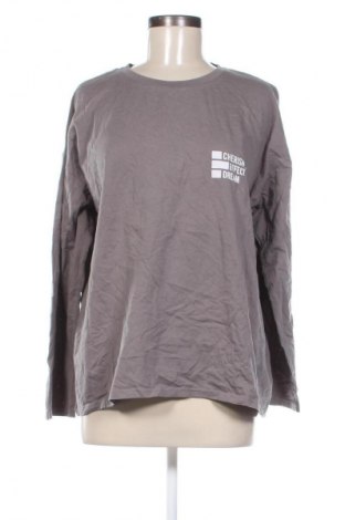 Damen Shirt DAZY, Größe XL, Farbe Grau, Preis € 4,49