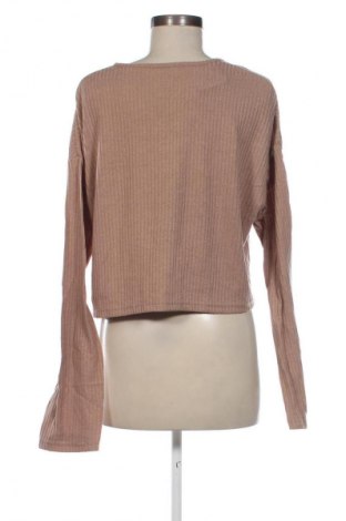 Damen Shirt DAZY, Größe L, Farbe Braun, Preis € 6,99