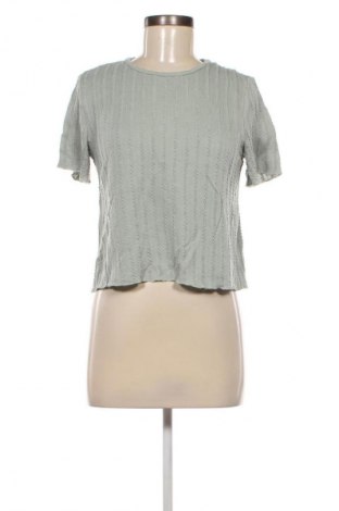 Damen Shirt DAZY, Größe M, Farbe Grün, Preis € 9,99