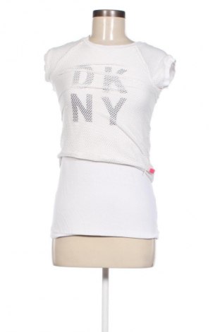 Dámska blúza DKNY, Veľkosť S, Farba Biela, Cena  23,95 €